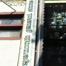 Eyemouth General Store