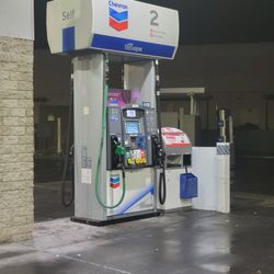 Chevron