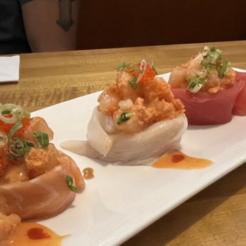 Ume Sushi - Sushi Bars Near Me - Pleasanton, California Ume Sushi - Sushi Bars Near Me - Pleasanton, California