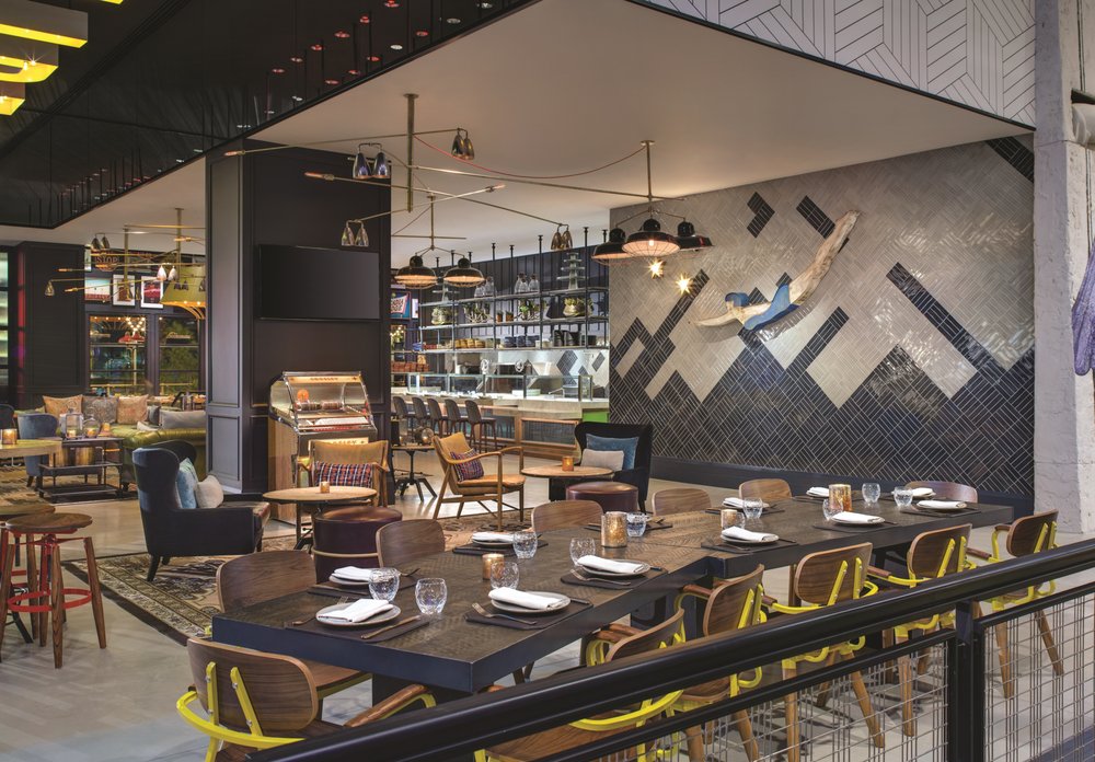 Libertine Social - Photo 2