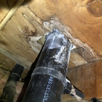 Sherlock Homes & Mold Inspection - Old toilet leak is still promoting mold growth. - Environmental Testing Near Me - Sebastopol, California Sherlock Homes & Mold Inspection - Old toilet leak is still promoting mold growth. - Environmental Testing Near Me - Sebastopol, California