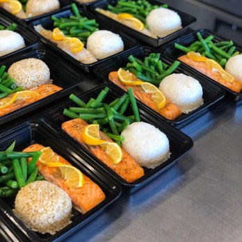Freshly Prepped - Food Delivery Services Near Me - Bonita, California