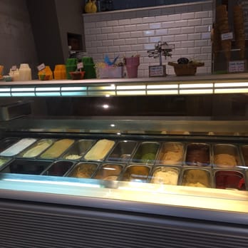 Havre-aux-Glaces - Ice Cream & Frozen Yogurt Near Me - Montreal, Quebec Havre-aux-Glaces - Ice Cream & Frozen Yogurt Near Me - Montreal, Quebec