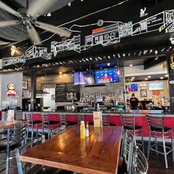 Bar North - Bar