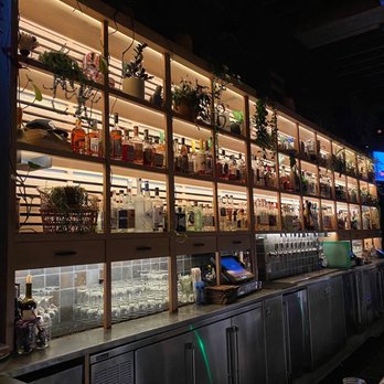 Peacekeeper - Bar - Cocktail Bars Near Me - San Francisco, California Peacekeeper - Bar - Cocktail Bars Near Me - San Francisco, California
