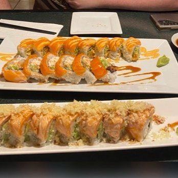 Sushi In Joy - Sushi Bars Near Me - Bellevue, Washington Sushi In Joy - Sushi Bars Near Me - Bellevue, Washington