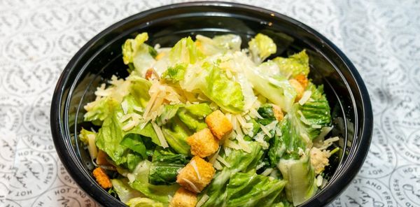 Grill and Greens by null
