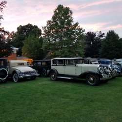 Cazenovia College - 65th Annual Franklin Trek at Cazenovia College.