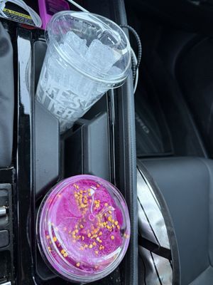 Better Buzz Coffee Vista Commons by null