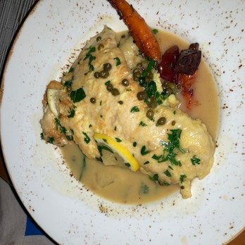 Hualani's - Crab Stuffed Ahi - Hawaiian Near Me - Lihue, Hawaii Hualani's - Crab Stuffed Ahi - Hawaiian Near Me - Lihue, Hawaii