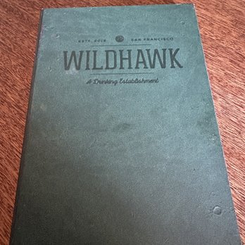 Wildhawk - Bars Near Me - San Francisco, California Wildhawk - Bars Near Me - San Francisco, California