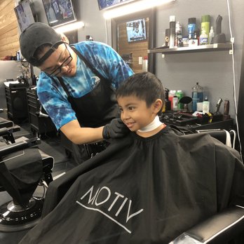 Faded Barbershop - Barbers Near Me - San Jose, California