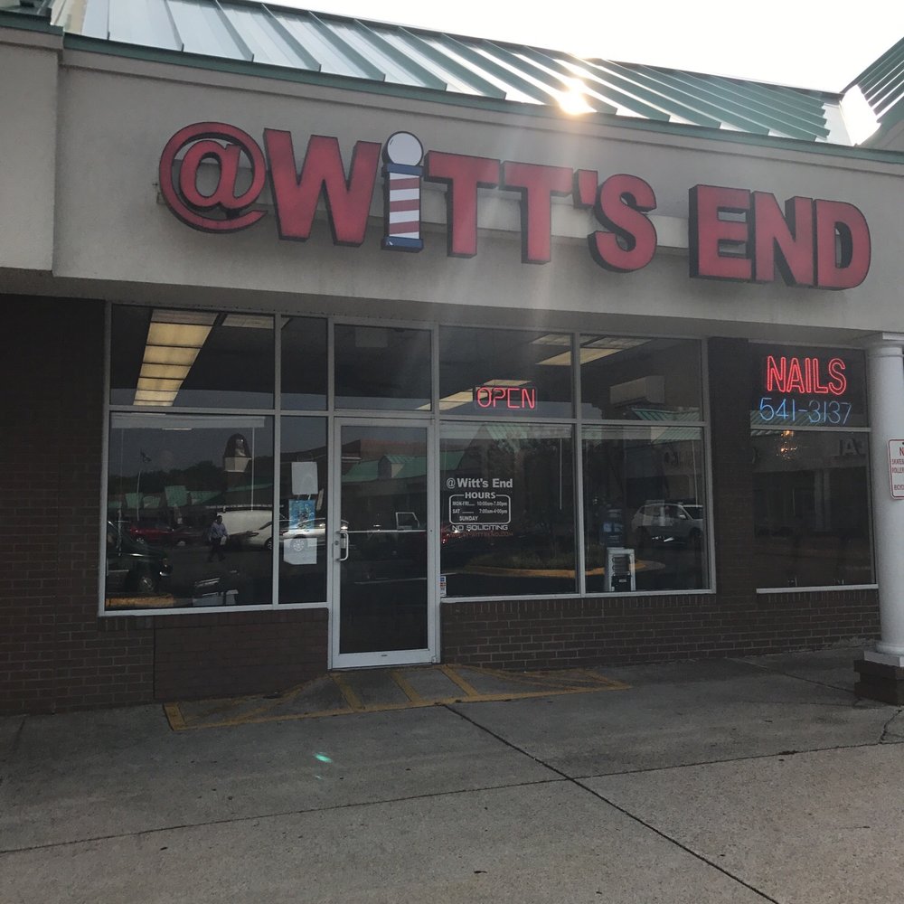 Witts End - Barbers Near Me - Lorton, Virginia Witts End - Barbers Near Me - Lorton, Virginia