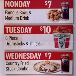 KFC