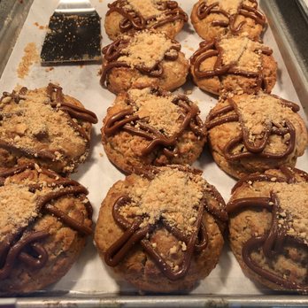 Chip City - Scooby Doo cookies. - Bakeries Near Me - Astoria, New York