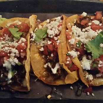 Playa Cabana - Braised beef tacos - Mexican Near Me - Toronto, Ontario Playa Cabana - Braised beef tacos - Mexican Near Me - Toronto, Ontario