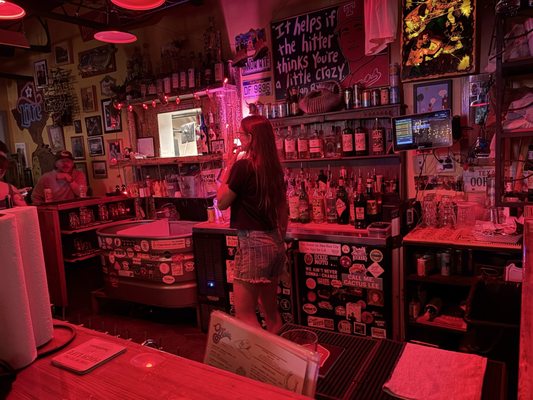 Over Yonder (21 & Up) by null
