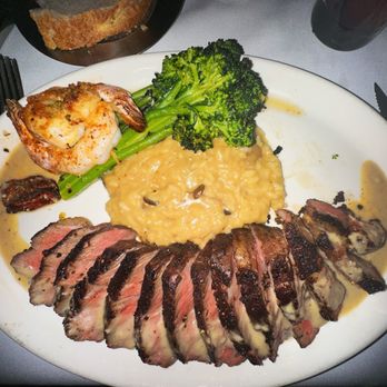 Kres Chophouse - N.Y. Prime Steak Au Poivre - Steakhouses Near Me - Orlando, Florida Kres Chophouse - N.Y. Prime Steak Au Poivre - Steakhouses Near Me - Orlando, Florida