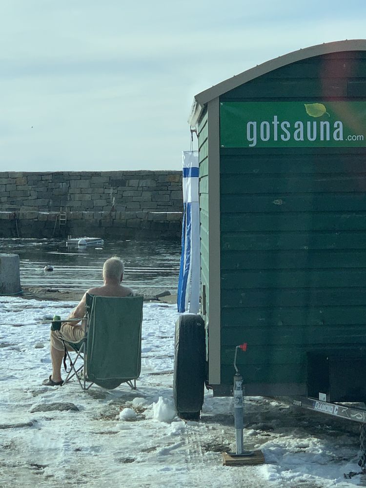 GOT SAUNA West Boylston, Massachusetts Saunas Phone Number Yelp