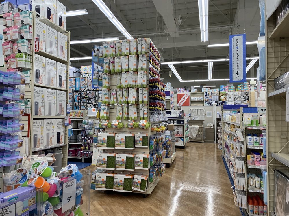 buy buy baby diapers