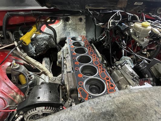 EP DIESEL SERVICE - Updated October 2026 - Request a Quote - 10 Photos ...