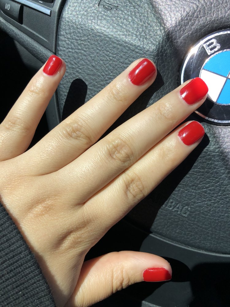 TOP CARE NAILS Updated October 2024 19 Photos & 32 Reviews 3280 S