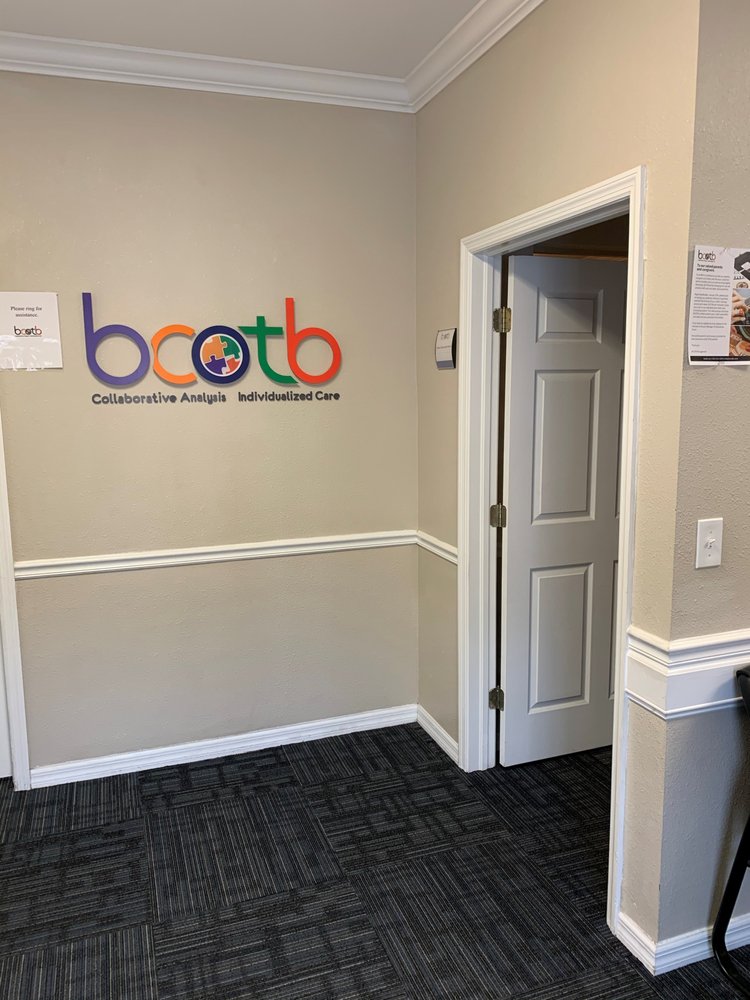BCOTB - Wesley Chapel - child therapist in Wesley Chapel, FL