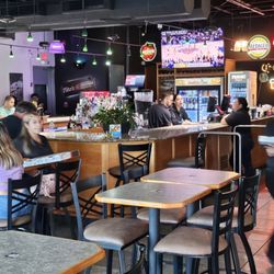 Padilla's Pizza