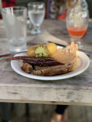 Niger Reef Tea House (licensed restaurant) by null