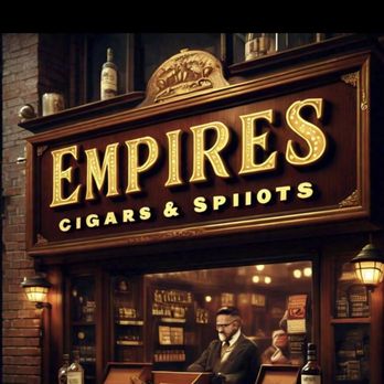 Cigar Empire - Business Name - Tobacco Shops Near Me - Montrose, California Cigar Empire - Business Name - Tobacco Shops Near Me - Montrose, California