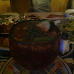 RocaMar Mexican and Seafood Restaurant - Camarones