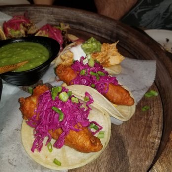 Las Chelitas - Fish tacos - Mexican Near Me - Brooklyn, New York Las Chelitas - Fish tacos - Mexican Near Me - Brooklyn, New York