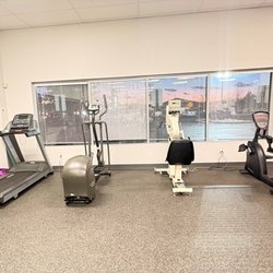 RUSH Physical Therapy - Lake in the Hills