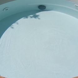 Tub Time Spa Cleaning