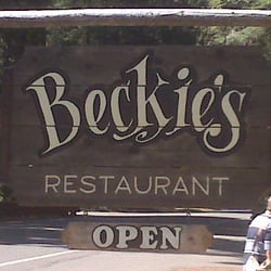 Beckie's Cafe