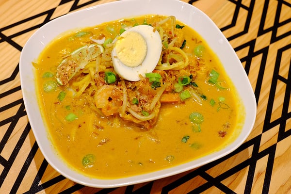 Cafe Rasa Malaysia by null