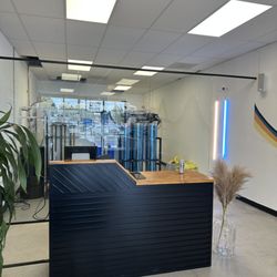 Agua Y Salud
