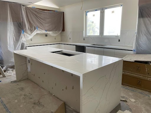 High Class Countertops - countertop fabricator in Coconut Creek, FL
