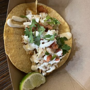 Doce Taqueria - Fish Taco - Mexican Near Me - Pittsburgh, Pennsylvania Doce Taqueria - Fish Taco - Mexican Near Me - Pittsburgh, Pennsylvania