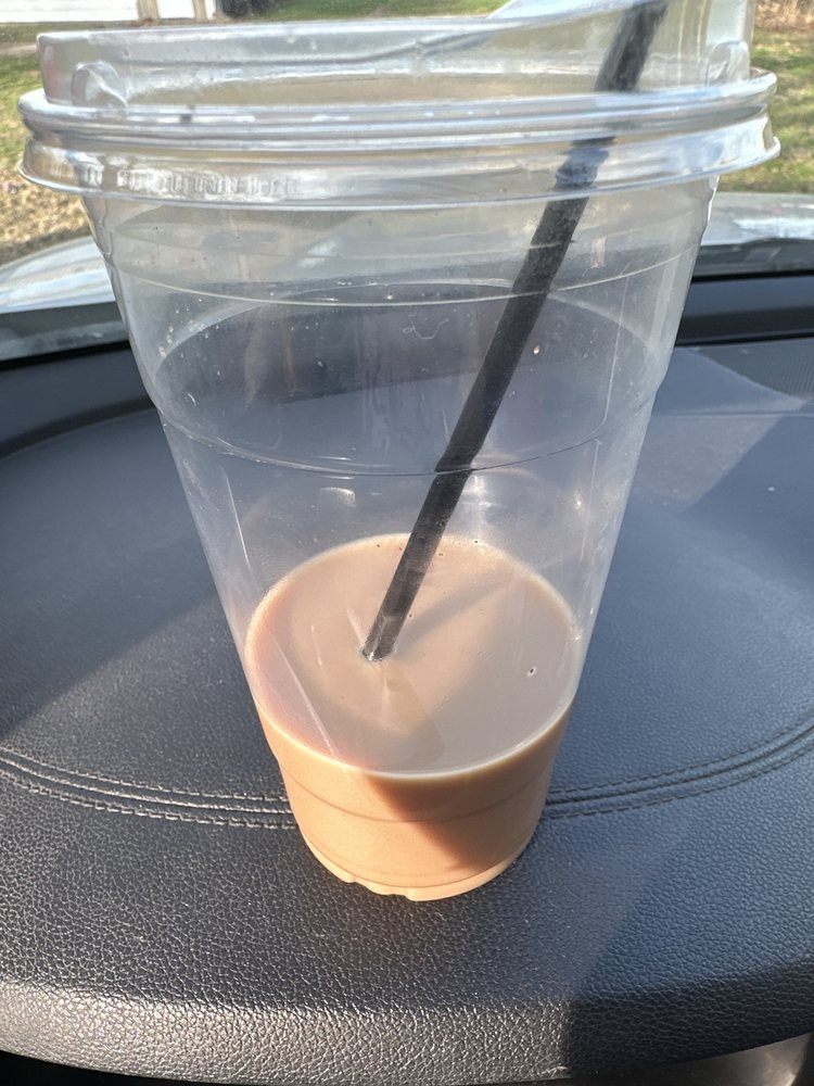 Social spots from Coffee N' Crafts