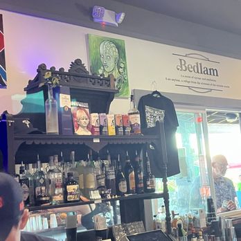 Bedlam - Bars Near Me - Atlantic Beach, Florida