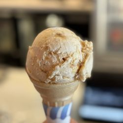 Sweet Republic - Brown Butter Pecan