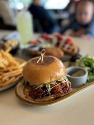 Horsefeather Palo Alto by null