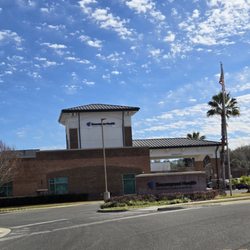 Encompass Health Rehabilitation Hospital of Central Florida