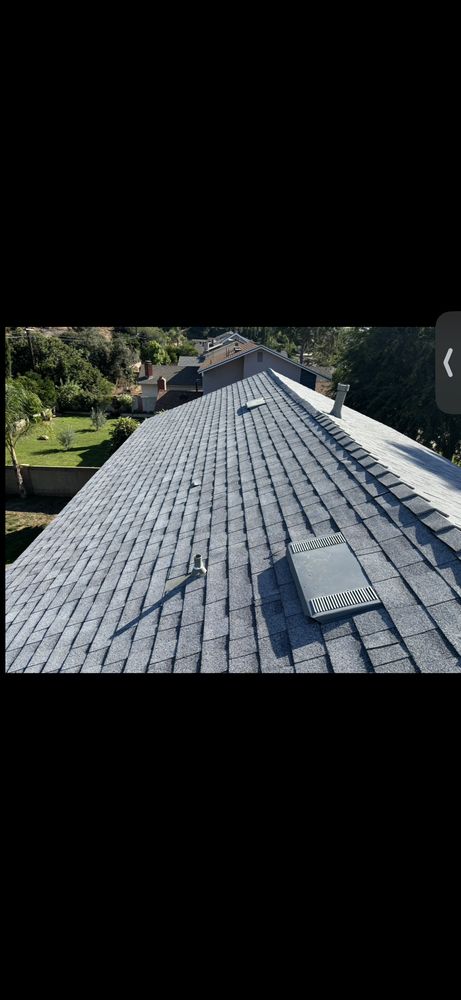 Slide of Mayan Roofing