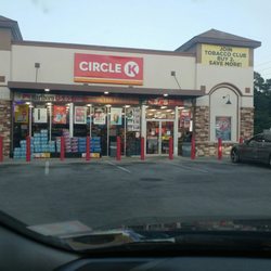 Circle K