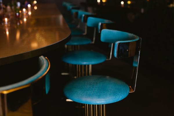 The Dwell Hotel by null