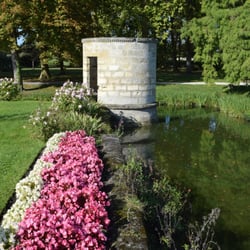 Château d'Issan Sté Civile