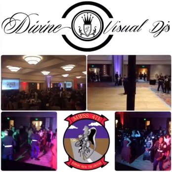 Divine Visual djs - DJs Near Me