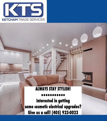 Ketcham Trade Services, LLC